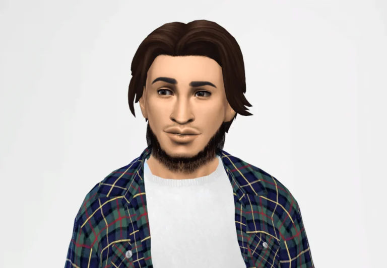 GROW BEARD CC