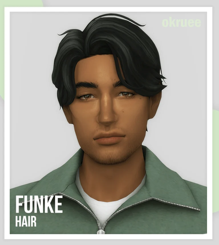 funke hair