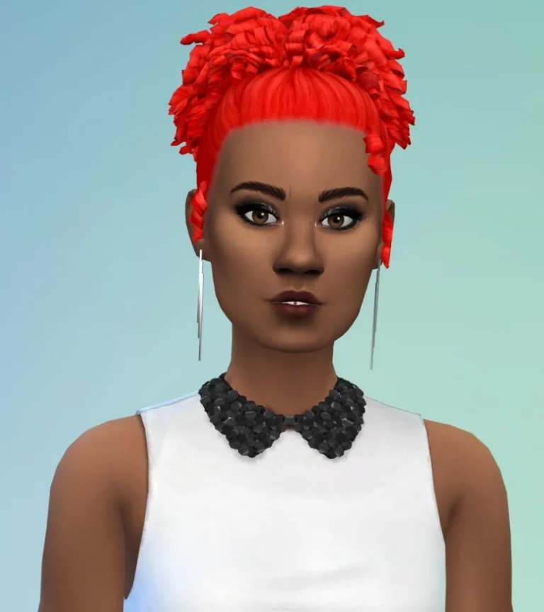 Innovation Curls Recolors: 75 WMS Swatches, Naturals & Neutrals Included