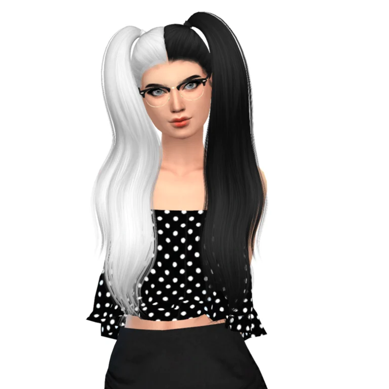 Martinez (Without Bangs)