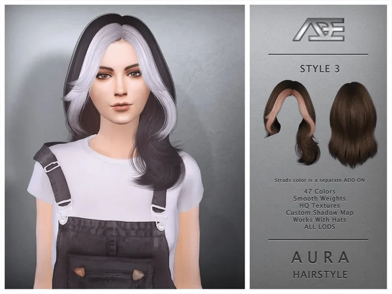 Aura Style 3