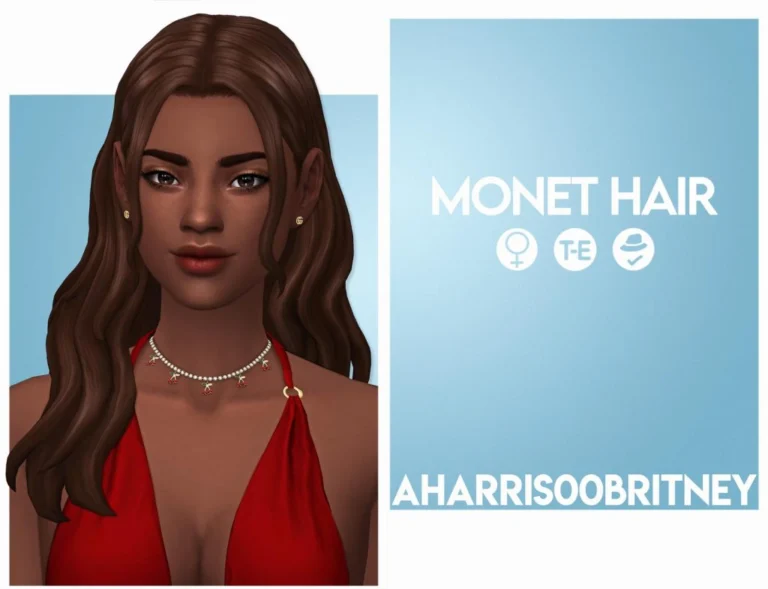 Gossip Girl Inspired Hairstyle [MM]